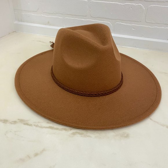 Dolly Hat (Macchiato)